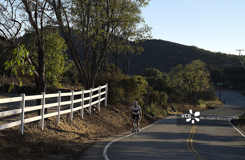 美国旅游：洛杉矶风光图片素材