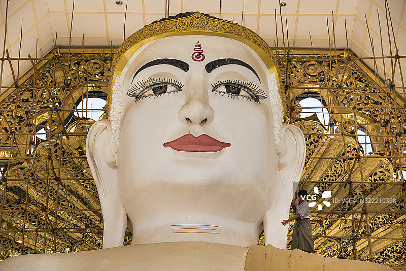 巴瓦迪帕基亚佛图片素材