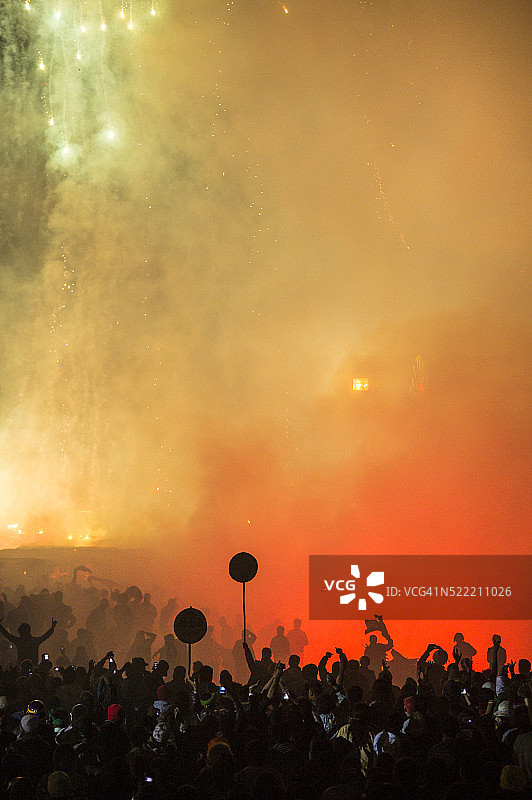 东枝热气球节图片素材