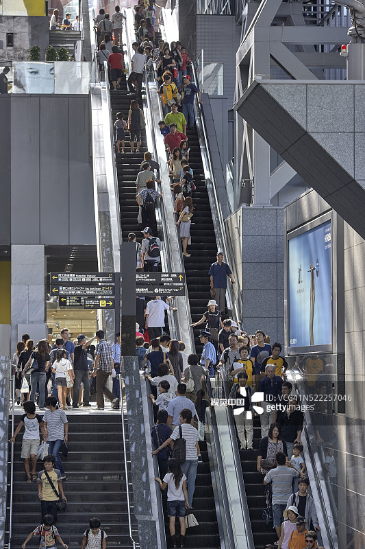 京都站图片素材