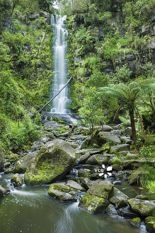 大奥特威国家公园图片素材