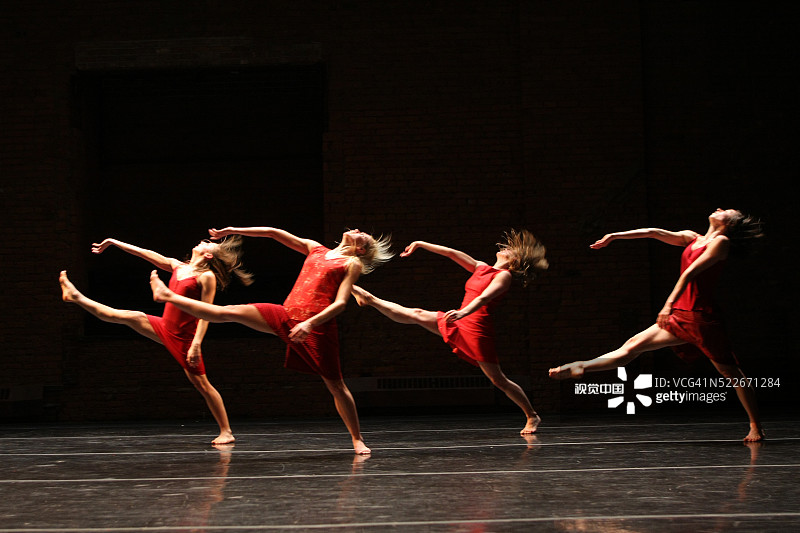 里昂歌剧芭蕾舞团图片素材