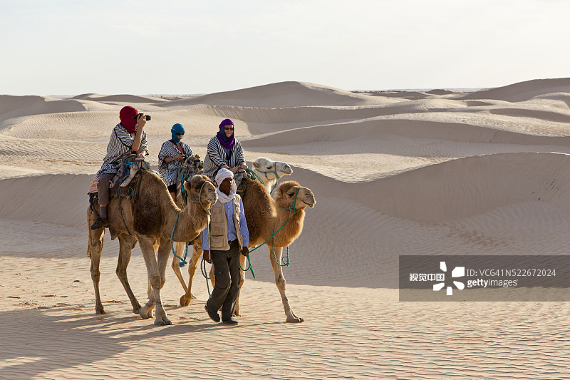 突尼斯图片素材