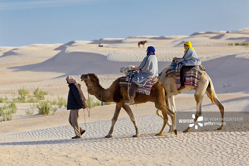 突尼斯图片素材