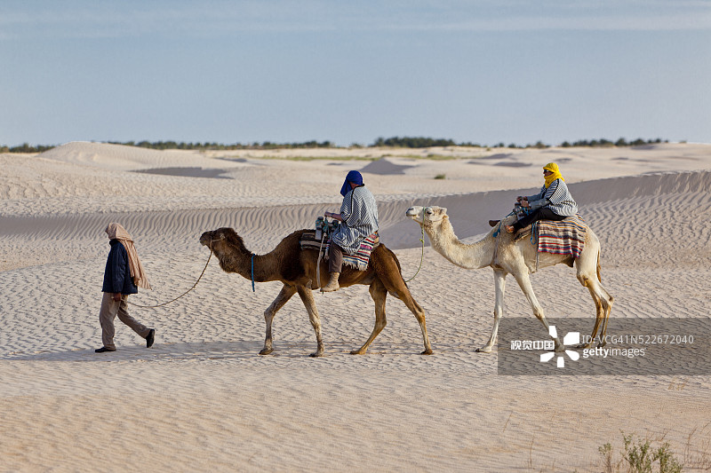 突尼斯图片素材