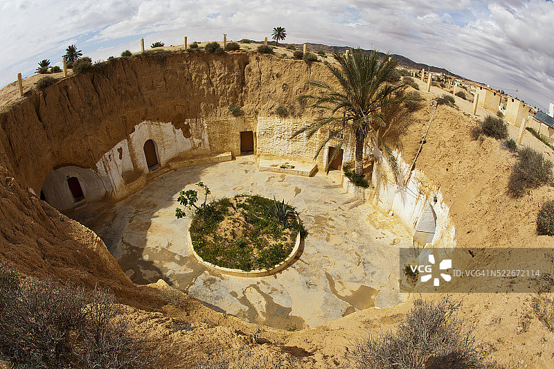 突尼斯图片素材