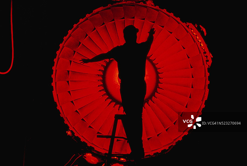 产业工人图片素材