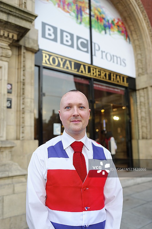 皇家阿尔伯特音乐厅图片素材