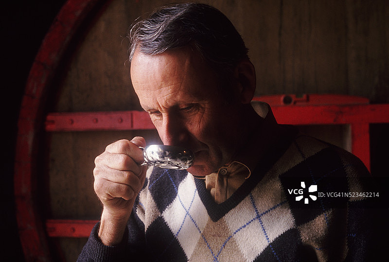 法国品酒活动图片素材