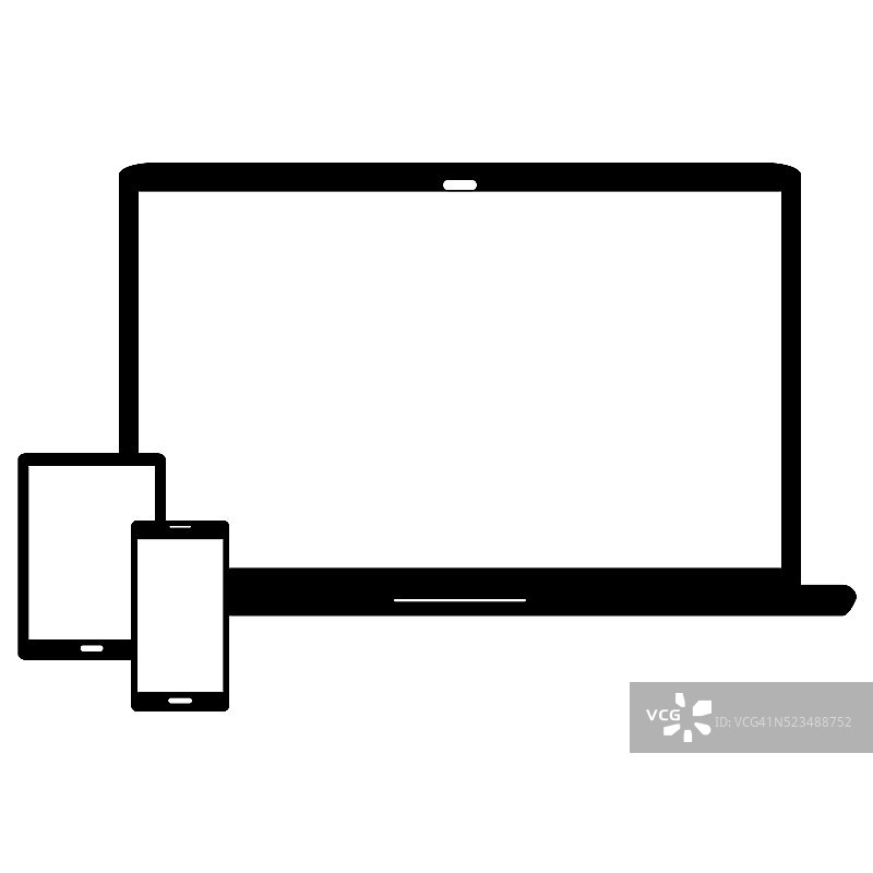 电子设备图片素材