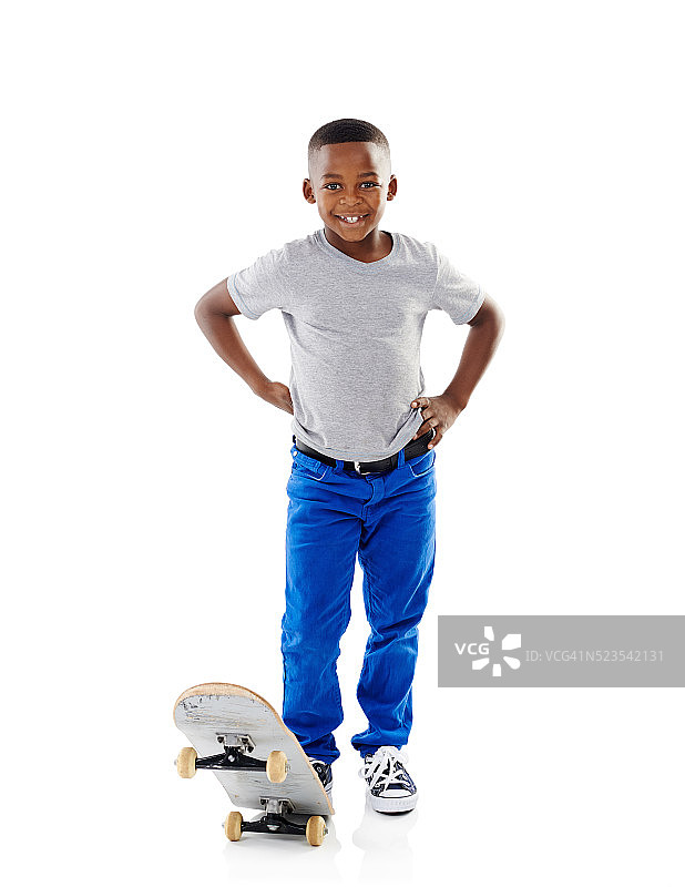 滑板好时光图片素材