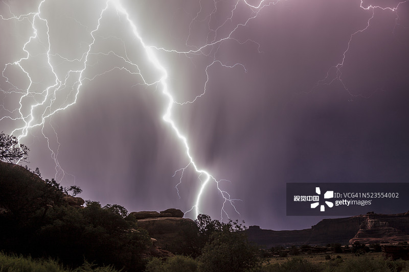 沙漠风暴图片素材