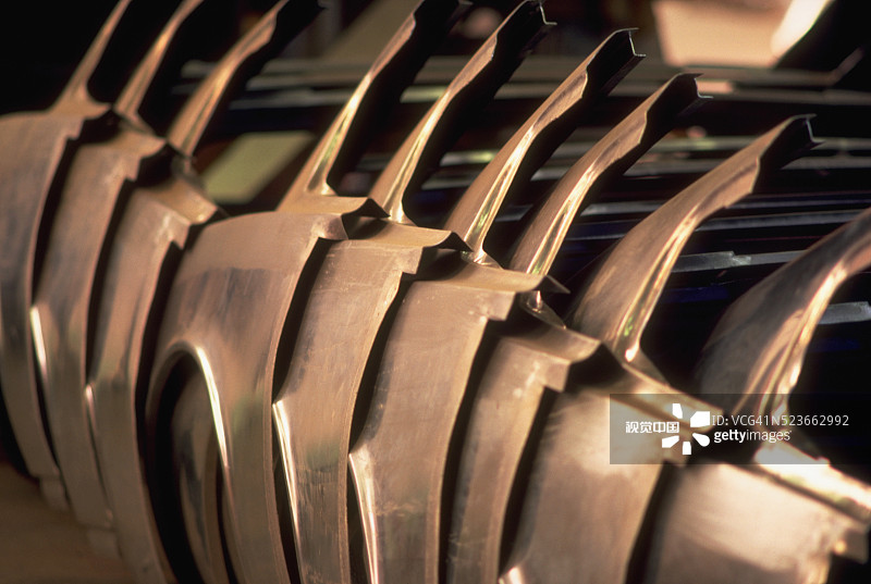 铝制车身面板图片素材