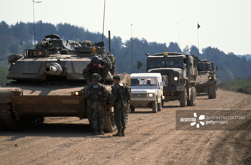 非战争训练图片素材