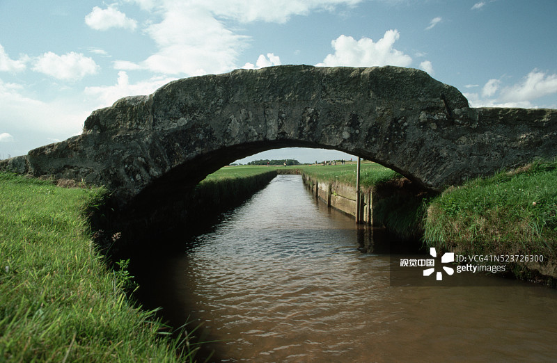 斯威肯桥图片素材