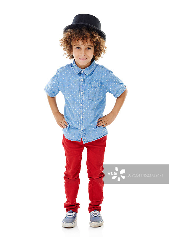 我最喜欢的帽子图片素材