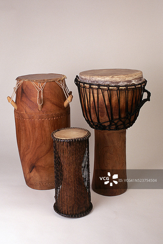 非洲乐器图片素材