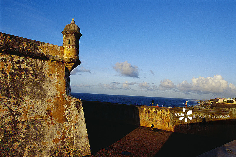 莫罗堡图片素材