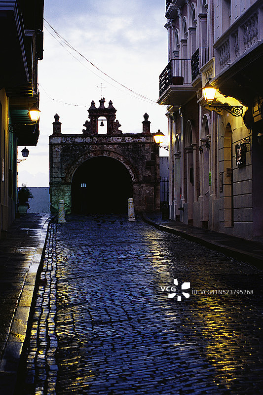 克里斯托教堂图片素材