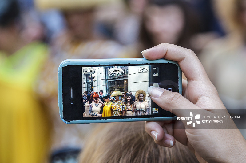 智能手机图片素材