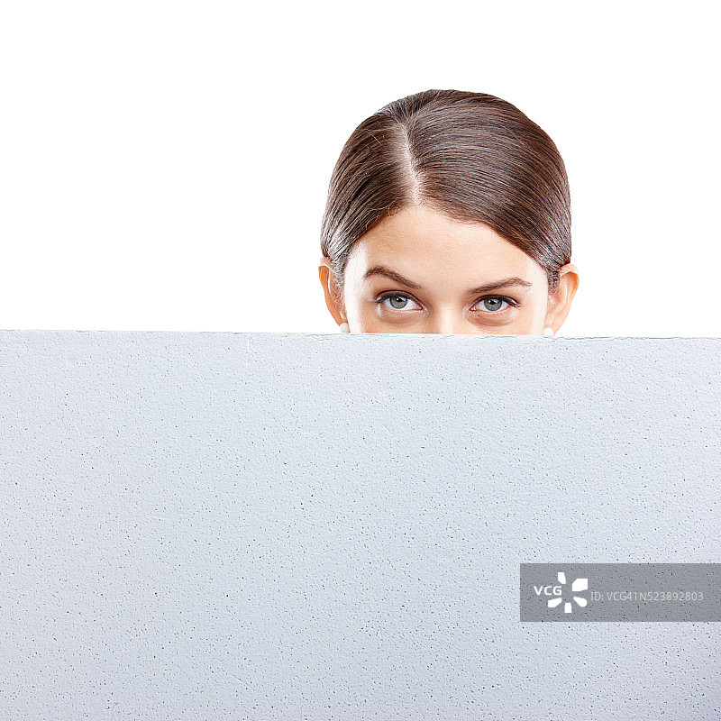 好奇吗？图片素材