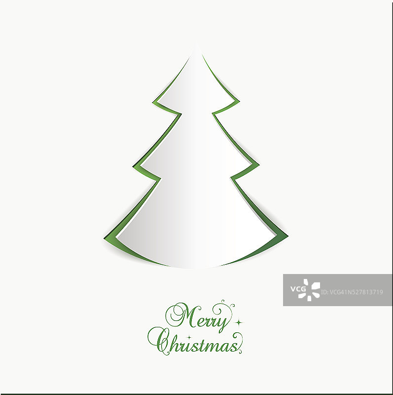 圣诞树图片素材