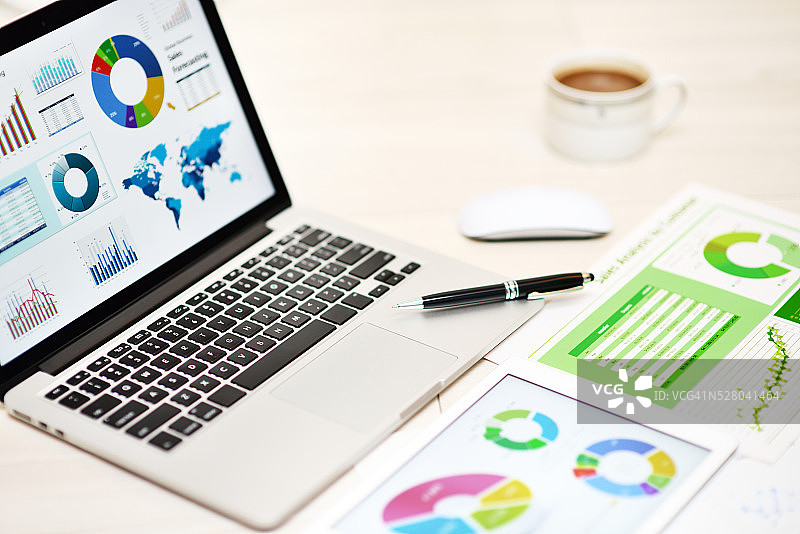 办公室工作图片素材