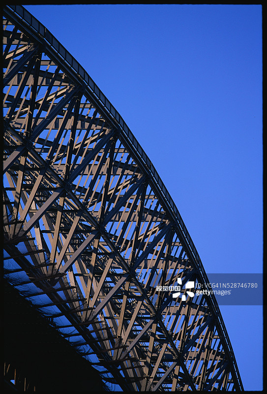 水手球场的可伸缩屋顶图片素材