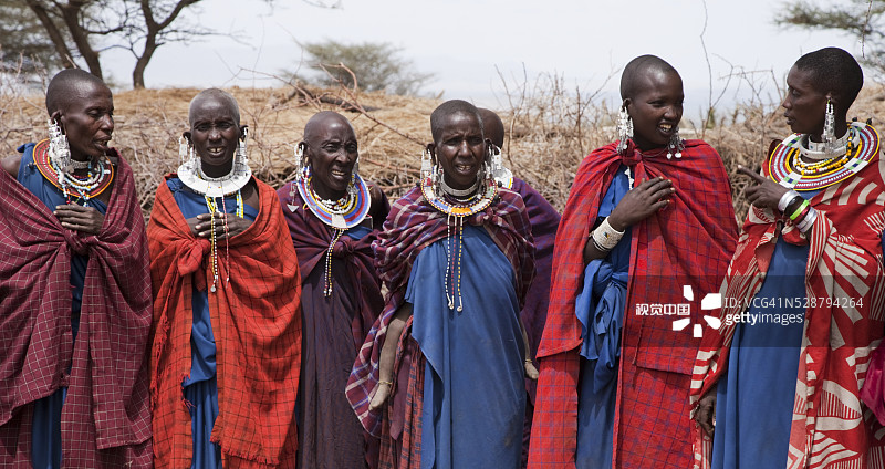 女人们在交谈图片素材