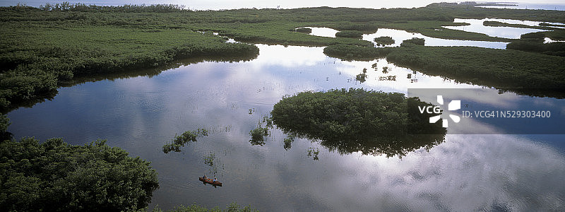 萨默兰岛礁图片素材
