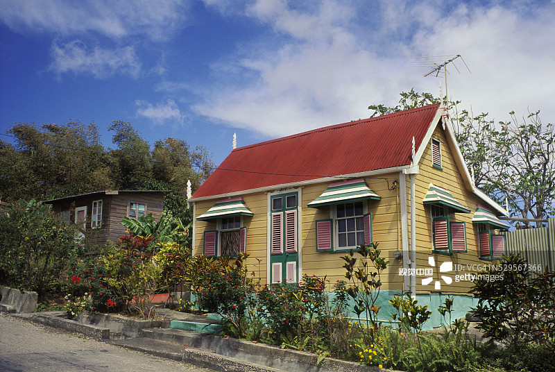 动产房屋图片素材