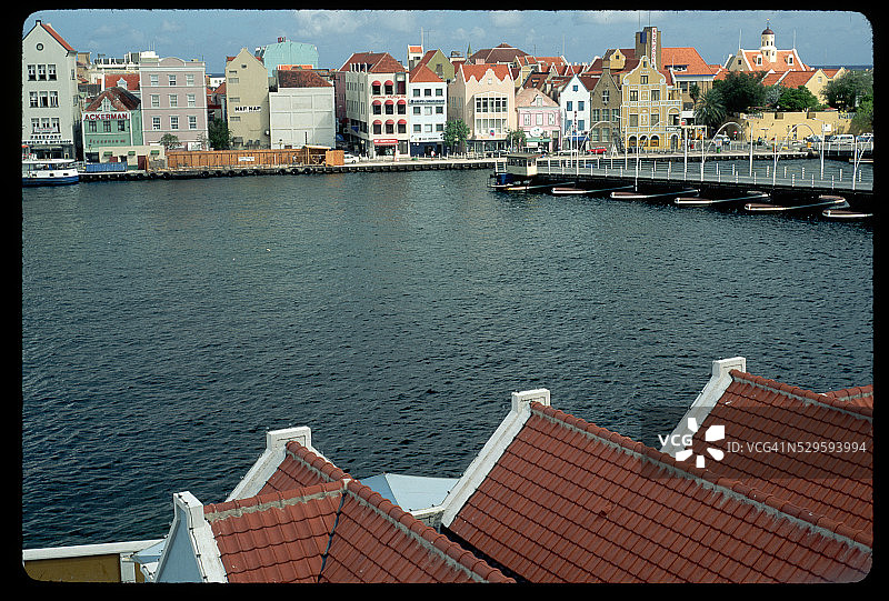 艾玛女王桥图片素材