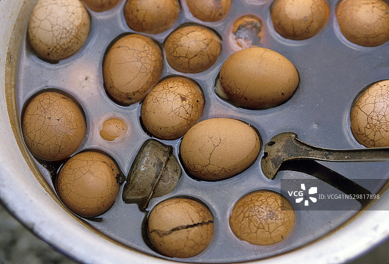 茶叶蛋图片素材