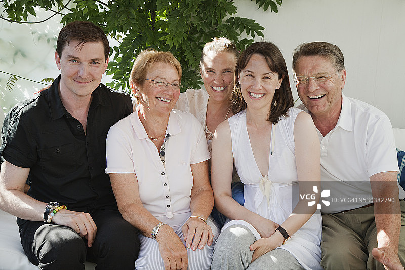 全家福图片素材