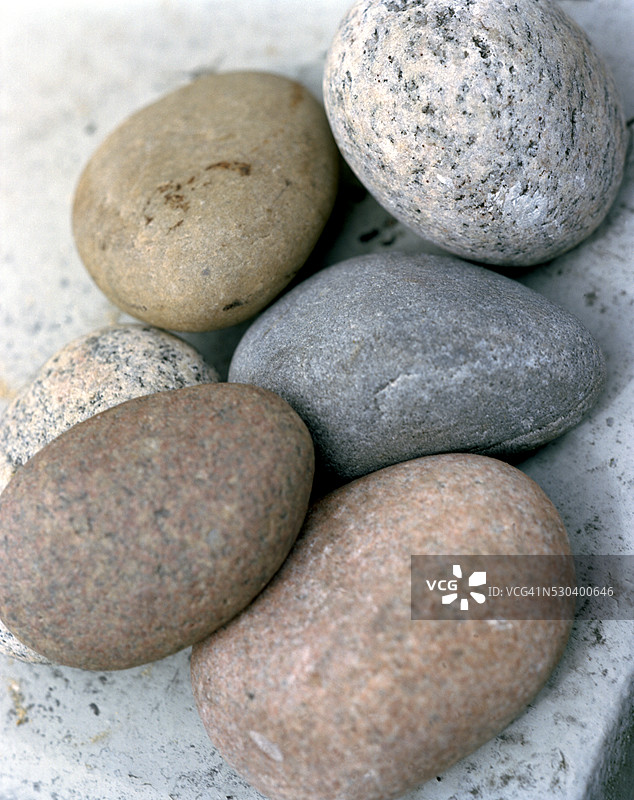 石头的特写镜头图片素材