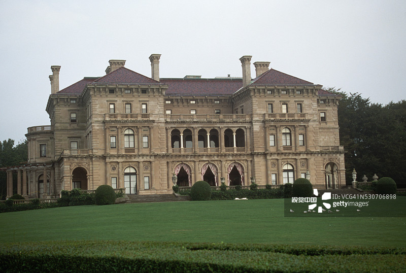 纽波特的布雷克斯酒店图片素材