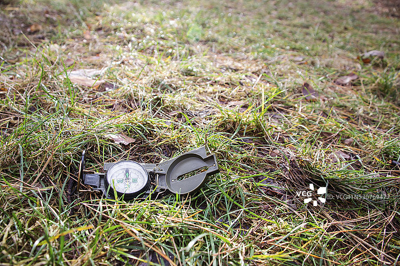 指南针图片素材