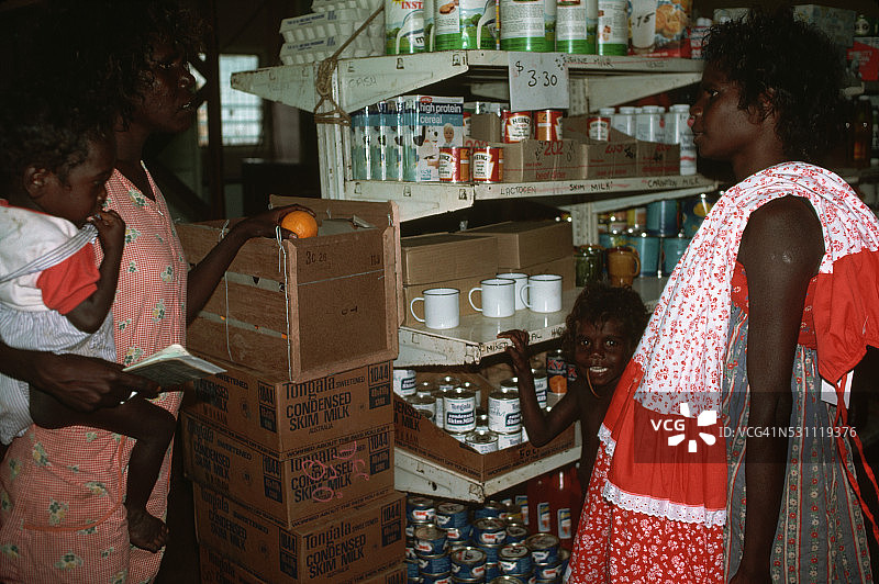 阿纳姆地商店图片素材
