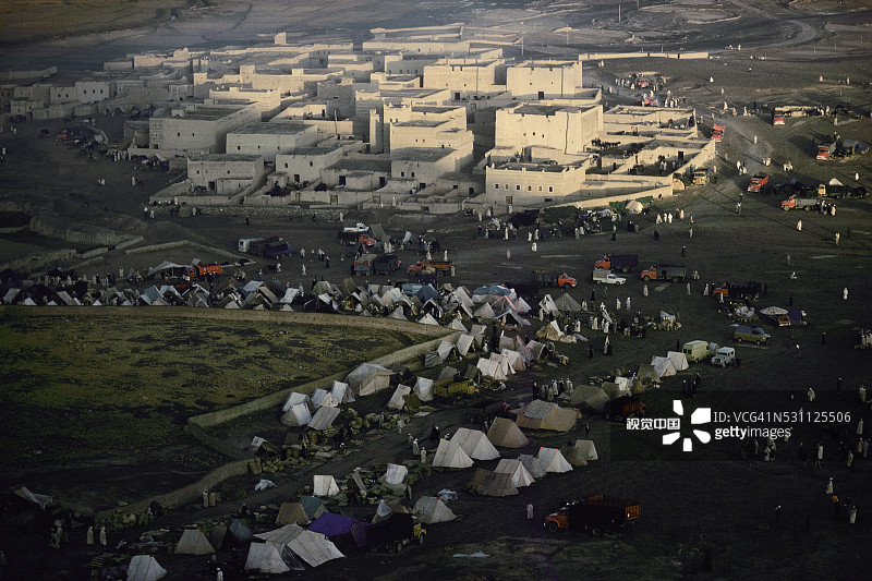 伊米尔奇尔的节日图片素材