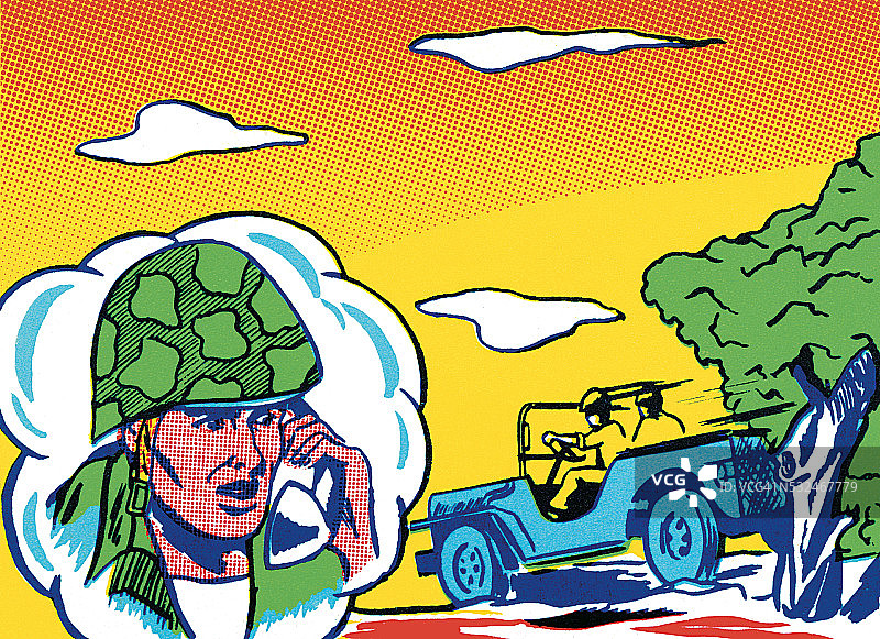 呼叫求助图片素材