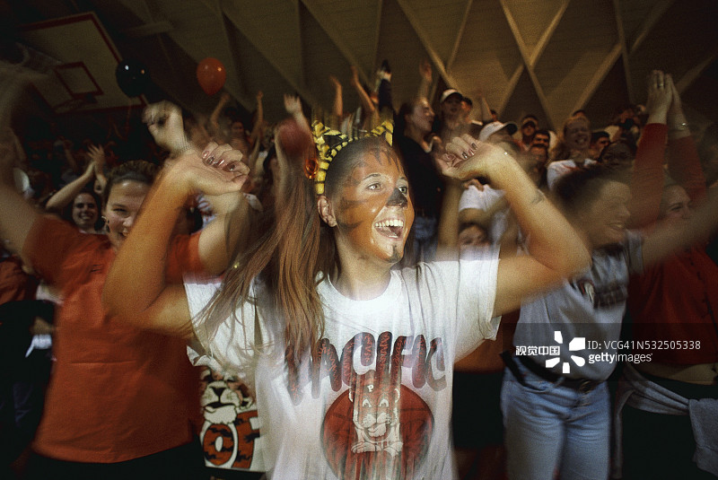 篮球赛季开幕式图片素材