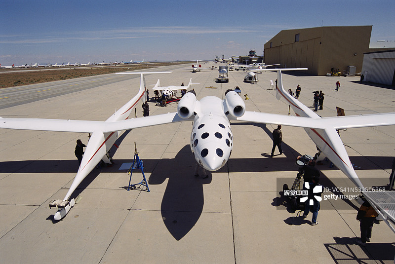 白色骑士图片素材