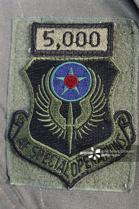 特种作战臂章图片素材