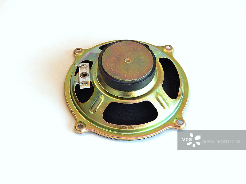 扬声器耳机接收器图片素材