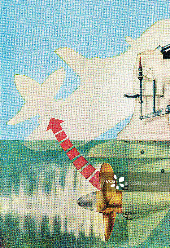 飞机零件图片素材