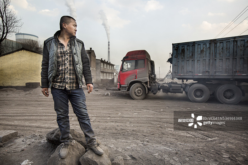 大同，中国图片素材