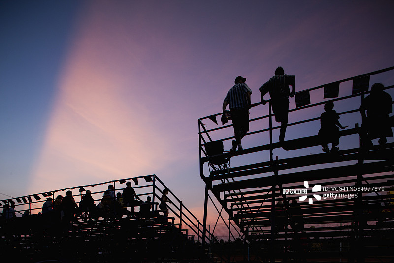斯托克赛车比赛，密西西比州格尔夫波特图片素材