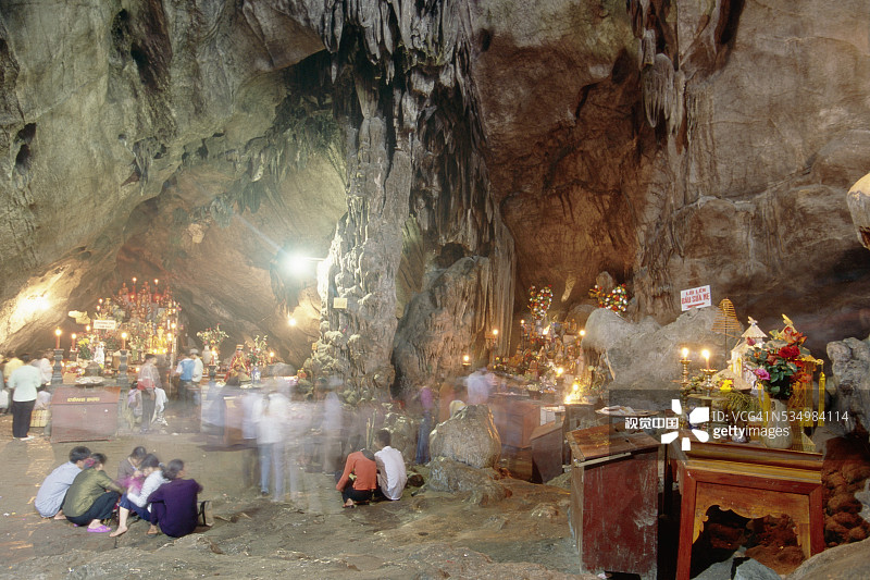 香迹山香水宝塔图片素材
