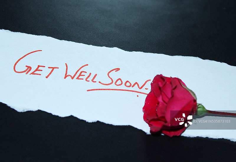 祝您健康图片素材