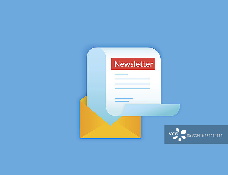 新闻通讯图片素材